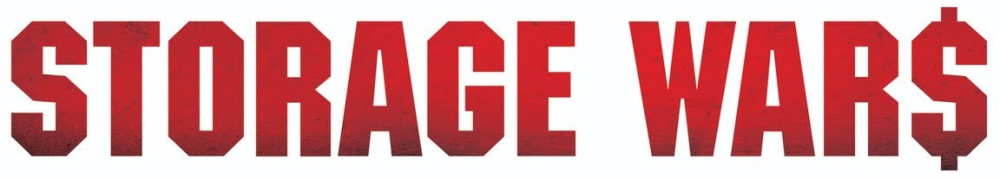 Storage Wars